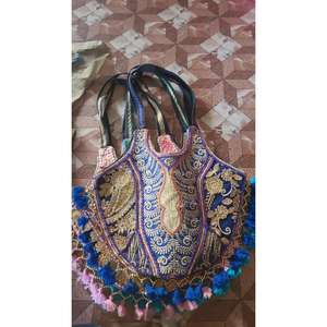 Bolsos de Cuero Genuino Hechos a Mano, Bolsos Personalizados para Mujer, Accesorios de Moda, Ligeros, Plegables, con Cierre - Product Image 6