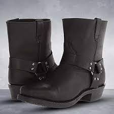 chaussures de motard - Product Image 3