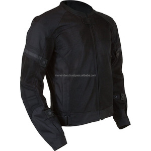 Veste de sport professionnelle unisexe MONO RIDERS 2024 en Cordora, imperméable, respirante, entièrement zippée, style tendance, course - Product Image 5