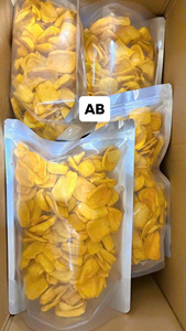 Jackfruit congelé le plus vendu pour la transformation alimentaire |   Ingrédient de viande végétalienne à étiquette propre |   Source d'agriculture durable - Product Image 3
