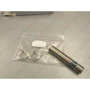 เซ็นเซอร์อุปนัยประสิทธิภาพสูง IF5514ชิ้นส่วนอุตสาหกรรม - Product Image 1