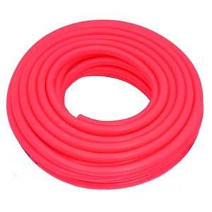Tuyau d'arrosage de jardin de haute qualité, flexible, en PVC tressé, pour usage domestique, tuyau d'eau élastique, pour l'exportation, fournisseur durable - Product Image 3