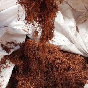 สมุนไพรที่ดีที่สุดผสมสำหรับม้วนม้วนม้วนเป็นสีเหลืองอำพันสมุนไพรสีทองของคุณเองเวอร์จิเนียส่วนผสมอเมริกันที่ดีที่สุด - Product Image 5