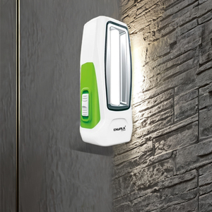 ENWALK Thor LED Lampe de poche rechargeable Lampe d'urgence extérieure de qualité pour la maison avec une intensité élevée et une longue durée de vie de la batterie - Product Image 3