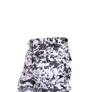 Pantalons de chasse pour hommes, nouveau style, pour activités de plein air, matière durable, vente en gros - Product Image 3