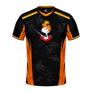 Camiseta Deportiva para Hombre, Cuello Redondo, Sublimación Completa, Secado Rápido, Transpirable, Ecológica, 100% Poliéster - Product Image 6