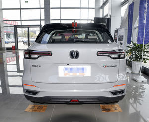 รถยนต์ SUV 4 ล้อ พวงมาลัยซ้าย เกียร์ออโต้ รถมือสอง 0 กม. - Product Image 5