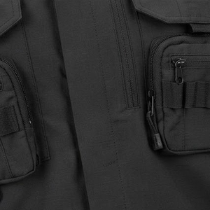 High Performance Tactical <b>Shirt</b> For Men <b>Half</b> <b>Sleeve</b> Quick Dry Training Apparel Men's Tactical Cargo <b>Shirt</b> In Bulk Quantity - Product Image 4