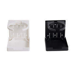 Porte-gobelet en plastique résistant aux chocs, fixation encastrée pour pont de bateau, porte-gobelet encastré pour boissons - Product Image 2