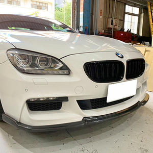 Nuevo alerón trasero de fibra de carbono estilo HM, de atornillar, para actualización/modificación, para modelos F06 F12 F13 Serie 6 de 2012-2018 con paquete M-Sport. - Product Image 4