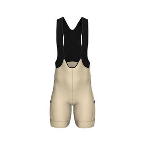 En gros OEM Cuissard de cyclisme bicolore pour homme, respirant, pour VTT, BMX, vélo de route, course, été, extensible - Product Image 1