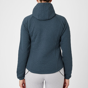 2024 New Arrival Latest Design Custom Equestrian Wear Winter Hoodie <b>Horse</b> <b>Riding</b> Wear Equestrian <b>Top</b> - Product Image 2