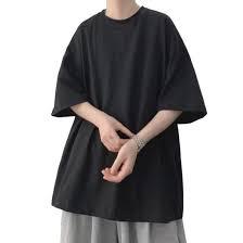 Descubre las últimas camisetas holgadas para mujer en línea y disfruta de precios increíbles y nuevas ofertas de colección. - Product Image 2