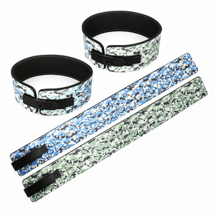Ceinture de musculation professionnelle pour la musculation en salle de sport et l'entraînement de force – Fournisseur en gros - Product Image 5