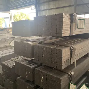 Hot Rolled Flat Steel Origin In China Flat Steel Other Products Carbon Steel Bar Flat Bar