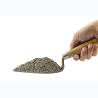 Sac de ciment Portland OPC personnalisé en usine avec caractéristiques réfractaires, résistance de 32,5 MPa et durcissement extra rapide
