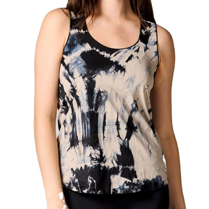 Nuevo Diseño de Moda de Verano, Camisetas sin Mangas Casuales para Gimnasio, Running, Fitness, Musculación, Tallas Grandes para Mujer, con Calidad Económica OEM - Product Image 1