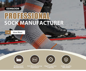 Chaussettes de baseball en coton peigné sans couture, anti-odeur, bactériostatiques et anti-transpiration, tendance 2026 - Product Image 6