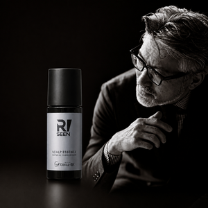 Sérum capillaire japonais premium hydratant et nourrissant - Product Image 1