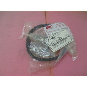 ชุดสายไฟ AMAT 0140-09304 สำหรับเซ็นเซอร์วัดอุณหภูมิ/ระดับ - อุปกรณ์และอะไหล่เซมิคอนดักเตอร์ระดับโลกที่เชื่อถือได้ - Product Image 1
