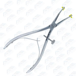 Instrumentos Dentales para Precisión y Durabilidad en Procedimientos de Ortodoncia Coronas Alicates de Ortodoncia Acero Inoxidable de Alta Calidad - Product Image 3