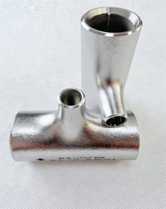 Vintech เวียดนามทำจาก B169สเเตนเลสสูงป้องกันการกัดกร่อน ASA403 304 304L 316 316L - Product Image 1