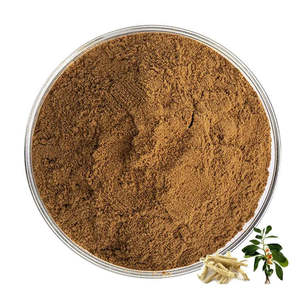 Racines d'Ashwagandha en vrac, qualité export, fournisseur en gros, matière première végétale - Product Image 4