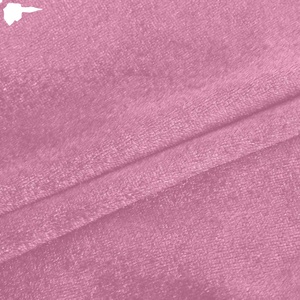 Logo personnalisé automne hiver ensemble deux pièces pour femmes survêtements en velours de courte durée avec motif solide ensemble de sweat à capuche 2026 - Product Image 3