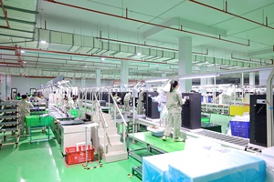 Fabriqué au Vietnam, purificateur d'eau portable autonettoyant 100 GPD pour usage domestique et commercial - OEM/Personnalisation - Product Image 4