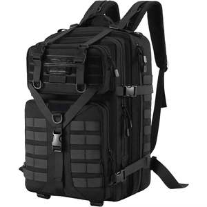 กระเป๋าเป้น้ำแบบพกพาสำหรับวิ่งและปีนเขา  ขนาด 1 ลิตร 3 ลิตร  วัสดุ TPU น้ำหนักเบา  ลายพรางทหาร  รับทำโลโก้ OEM - Product Image 4