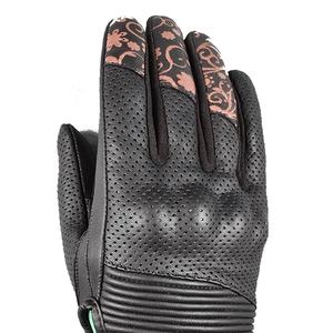 Gants de moto de sport d'hiver avec doigt complet pour motocyclette Gants de vélo de montagne pour hommes avec quantité minimale de commande BAS vente en gros - Product Image 5