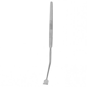 PISSCO Nager Tonsil Retractor 23cm 23cm Tonsil Retractor for ENT Tonsil Retractor ENT Surgical Tool Nager ENT Tonsil 1 PCS - Product Image 3