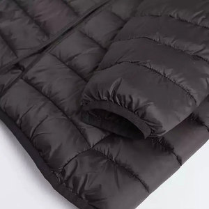 OEM Services Winter Warm Men <b>Cheap</b> Down <b>Puffer</b> <b>Jackets</b> Wholesale Latest Style High Quality Winter <b>Puffer</b> <b>Jacket</b> for Men - Product Image 5