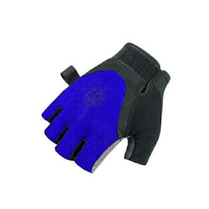 Guantes de Ciclismo de Medio Dedo con Acolchado de Gel, Guantes sin Dedos para Bicicleta de Montaña, Carretera, Transpirables, con Logotipo Personalizado - Product Image 5