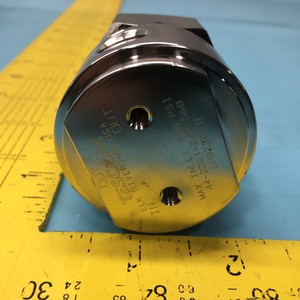 Régulateur CFM 7032-07 DEMO LOARDED W 1/4 FNPT - Équipement et pièces semi-conductrices de renommée mondiale chez Trusted Global - Product Image 6