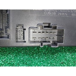 ECUs y Módulos de Computación A6 Usados 4G8959760 - Product Image 4
