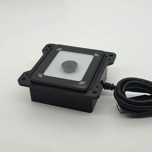 EMT6652SRF 1D 2D NFC-считыватель, встроенный сканер QR-кодов, модуль считывания <span class=keywords><strong>RFID</strong></span>-карт для умных шкафчиков, модуль считывания штрих-кодов - Product Image 6