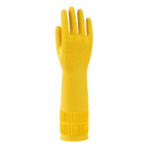 Gants en caoutchouc Nam Long de qualité supérieure fabriqués au Vietnam, usage polyvalent - Product Image 2