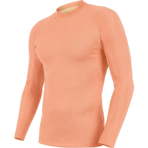 บริการ OEM เสื้อรัดกล้ามเนื้อผู้ชายแบบมีเอกลักษณ์เฉพาะตัว หลายสี ระบายอากาศได้ดี สำหรับ MMA รับผลิตตามสั่ง พร้อมป้ายแบรนด์ส่วนตัว - Product Image 1