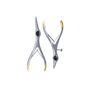 Ensemble d'instruments majeurs de rhinoplastie et de chirurgie plastique pour le nez – Résultats rapides - Product Image 5