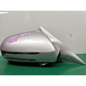 กระจกมองข้างมือสอง CLS รุ่นขวา A2198102676 - Product Image 1