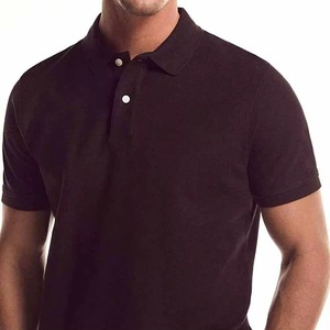Camiseta Polo para Hombre de Diseño Único a Precio de Mayoreo, Nueva Llegada, Tela Suave de Secado Rápido, Camisetas Polo para Hombre en Venta con MOQ Bajo - Product Image 5