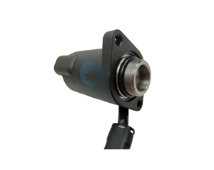 Vanne solénoïde de pompe hydraulique SH200 <span class=keywords><strong>SH210</strong></span> SH240 SH350-<span class=keywords><strong>5</strong></span> <span class=keywords><strong>LL001140</strong></span> Vanne solénoïde d'arrêt 12v 24v pour excavatrice Sumitomo - Product Image 5