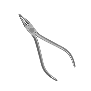 Offset How Pliers Professional Orthodontic <b>Tool</b> <b>Safe</b> Effective Dental Appliance Instrument High Quality Durable Precision Grip - Product Image 3