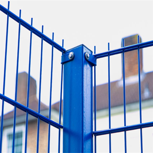 Hot bán hàn mạ kẽm hàng rào 868/656/545 hai lớp trang trại hàng rào 2d hàng rào - Product Image 1