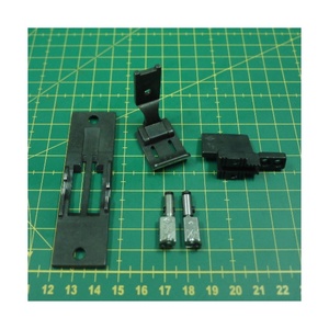 Conjunto de piezas de máquina de coser industrial de calibre fabricado en Taiwán diseñado para máquinas de ropa BROTHER - Product Image 2