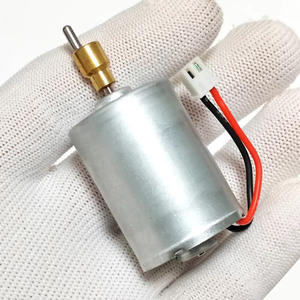 Motor de Repuesto Profesional para Cortadora de Pelo, Batería de Litio, Placa Base, Circuito Impreso para Reparación de 870 707 - Product Image 3