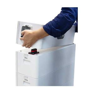 Batería de Litio para Almacenamiento Doméstico Personalizada y Única de Enerlution, Altamente Recomendada, en Venta - Product Image 1