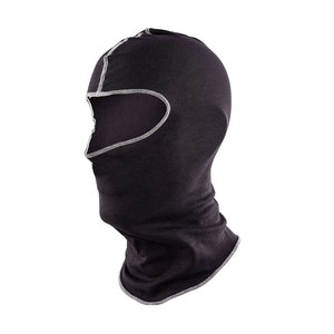 Mascarilla elástica para el cuello con tela que absorbe la humedad, suave y cómoda, para pesca, protección contra el polvo y el viento. - Product Image 1