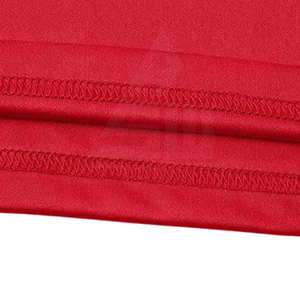 Camisetas Casuales de Invierno para Hombre, Tejido Sólido con Lavado Ácido, 100% Algodón Ecológico, Transpirables, Estilo Urbano, 280g, Diseño Personalizado - Product Image 2